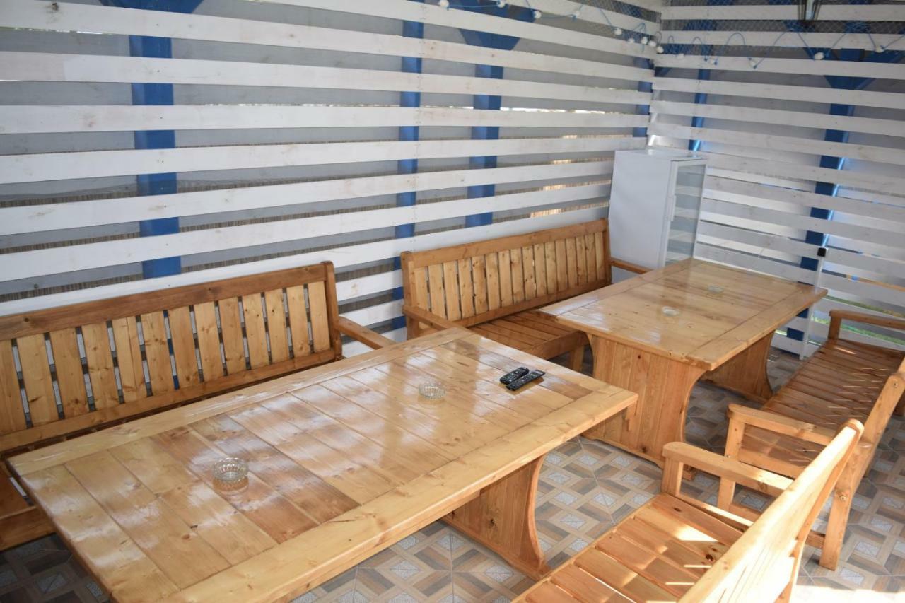 Casa Condrat Hotel Сфинту Джордже Екстериор снимка