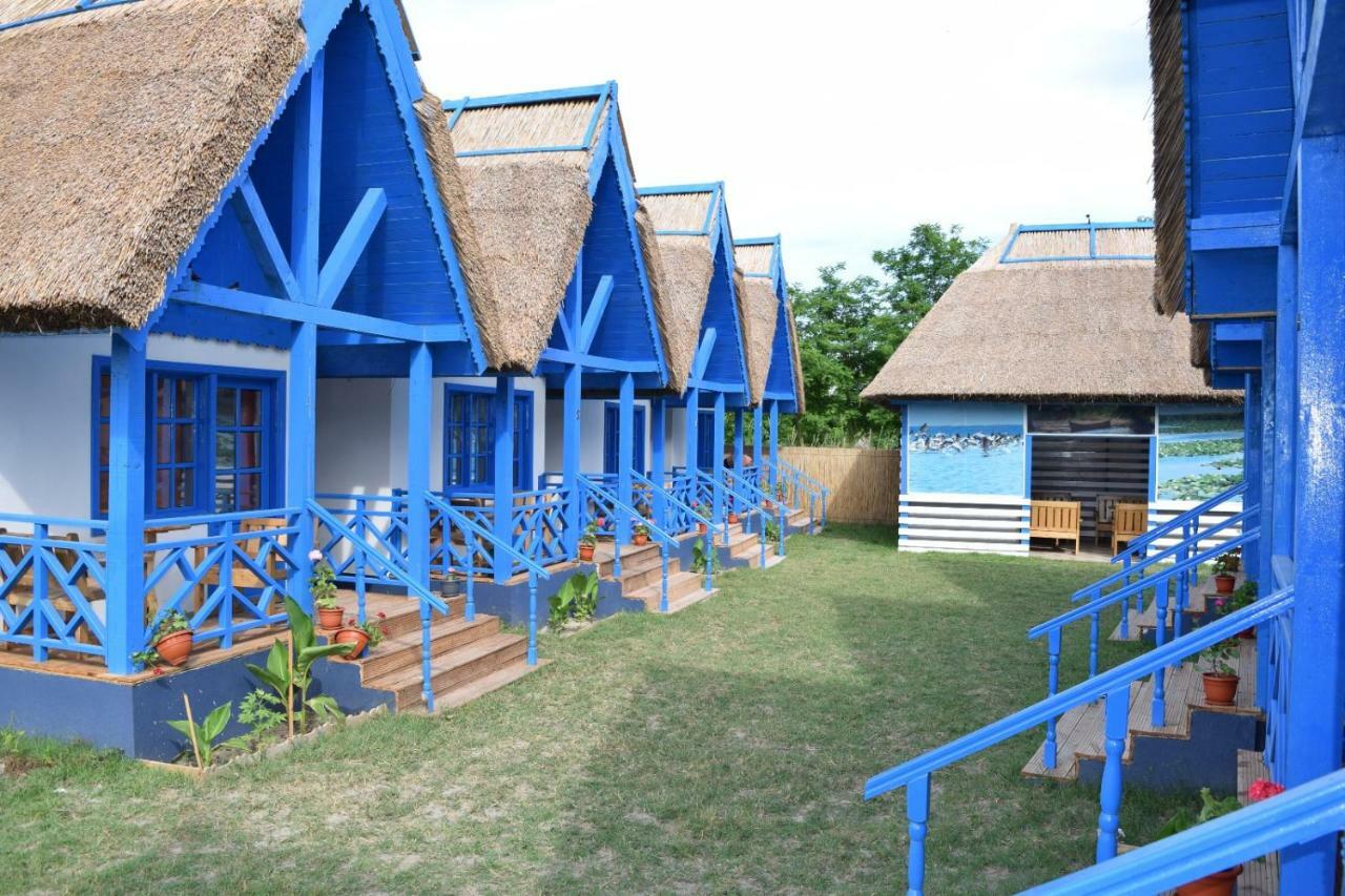 Casa Condrat Hotel Сфинту Джордже Екстериор снимка